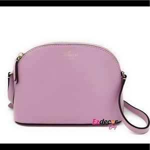 Kate Spade Small Dome Kali Crossbody Bag